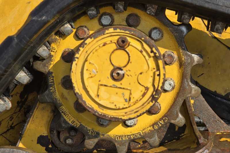 OmecoHub - Immagine CATERPILLAR 259D